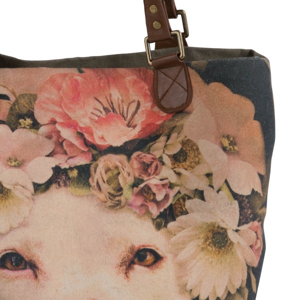 Dolly Charity Bag